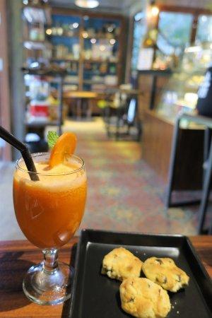 The Old Chiang Mai Cafe